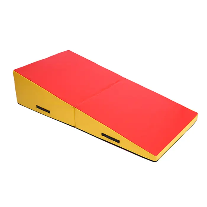 Zusammenklappbare Dreiecksmatte