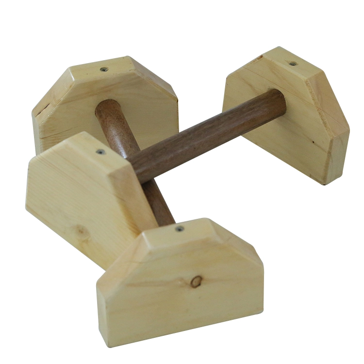 Wooden Handstand Frame