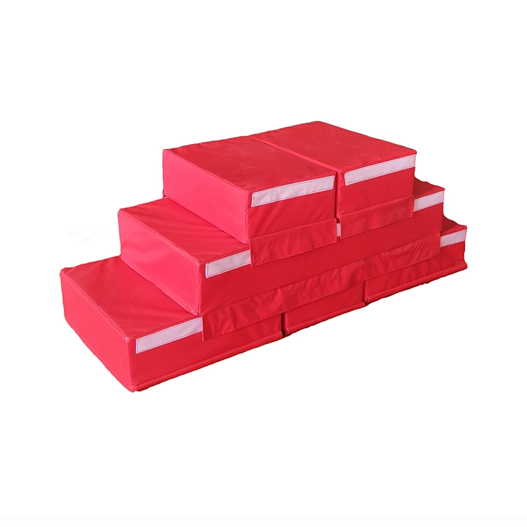 Multifunktionale Stapelmatte