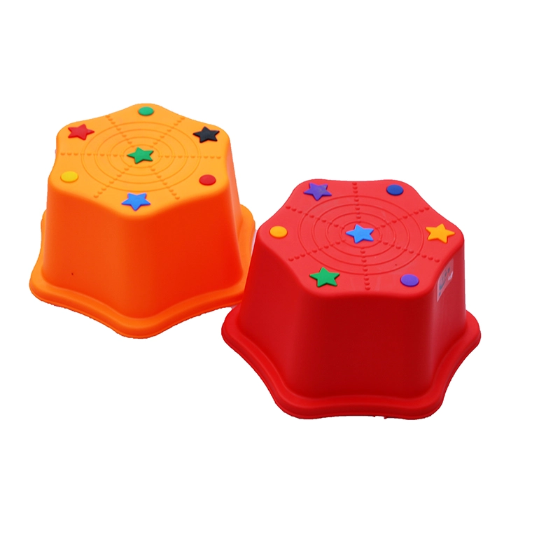 Pflaumenblütenstümpfe