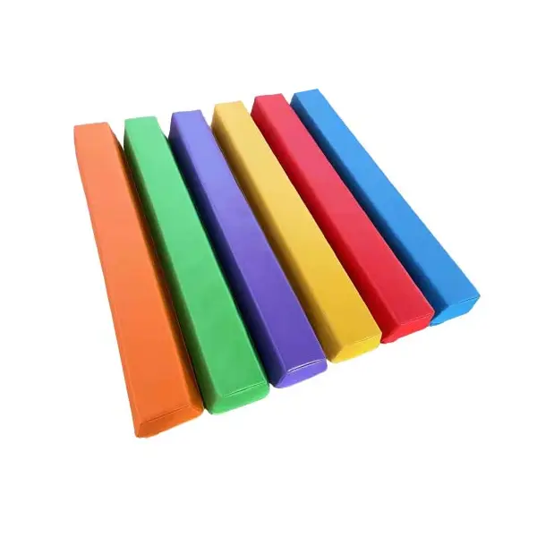 Kleiner Balancestreifen