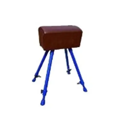 Kleiner Pilz-Ziegen-Springsattel